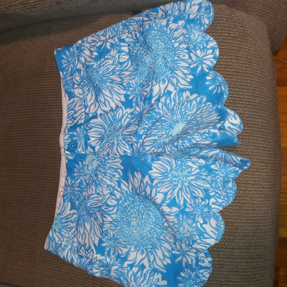 Women's shorts
